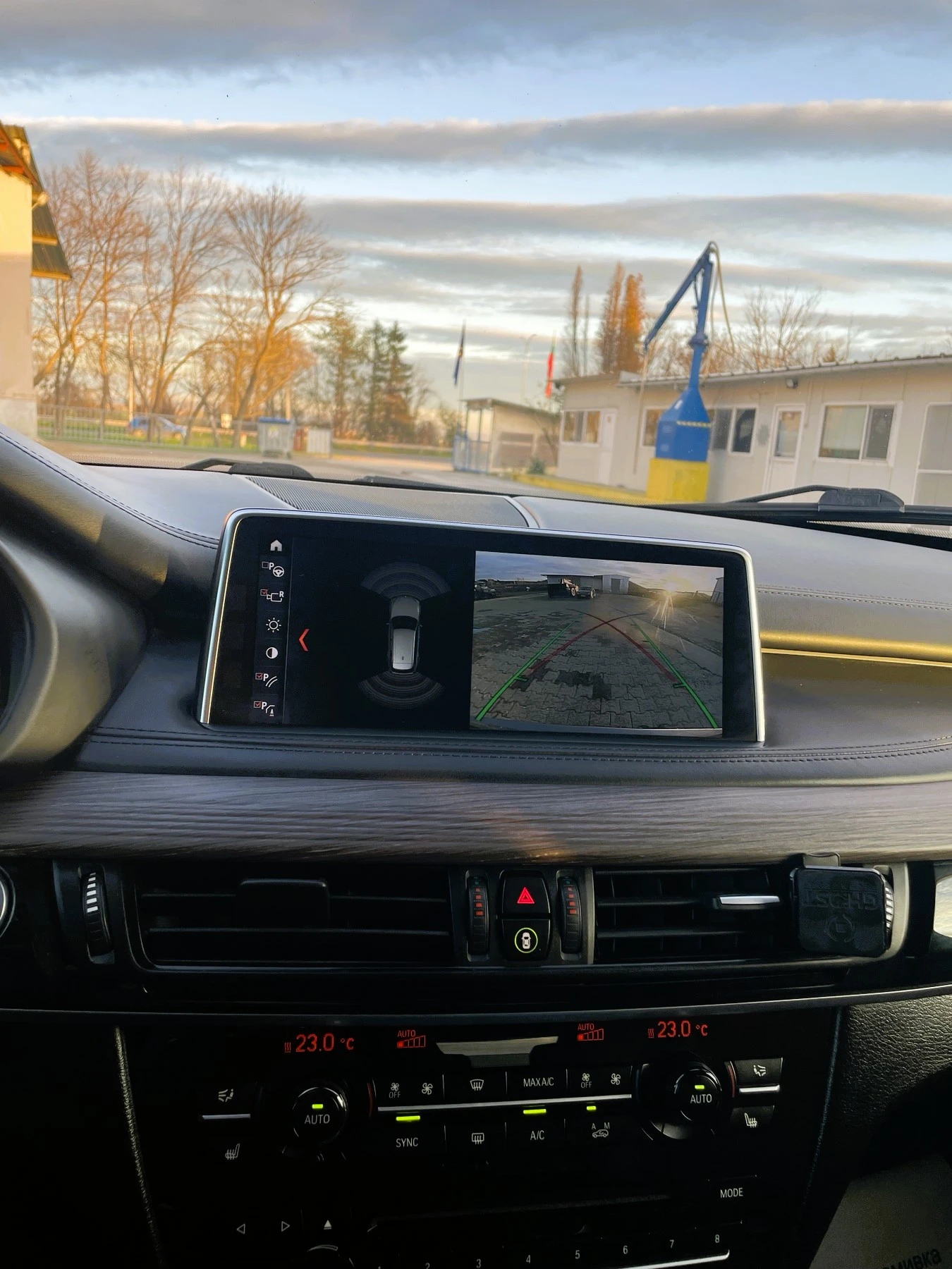 BMW X5 xDrive 30d | Mobile.bg � ����������� 11