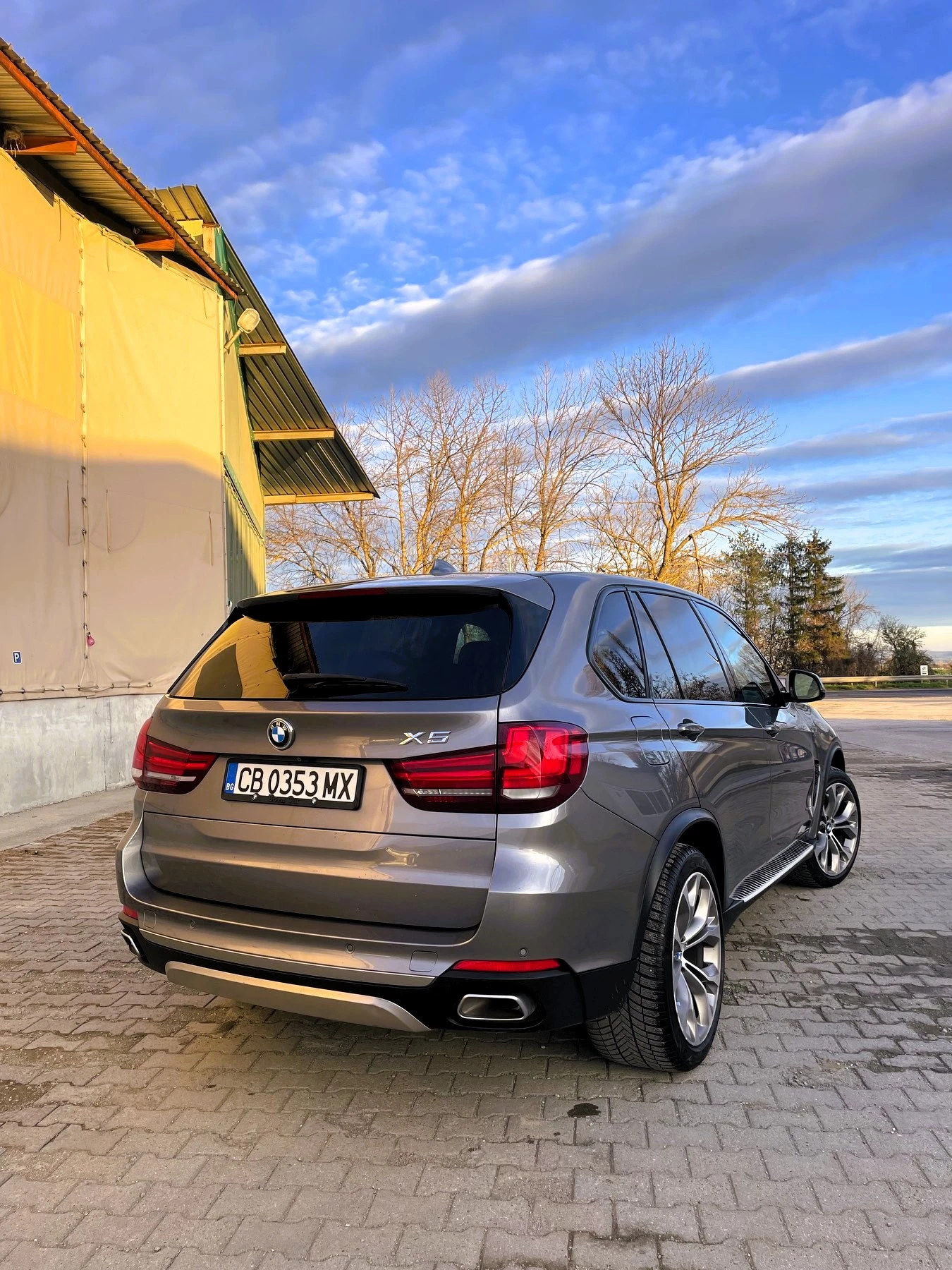 BMW X5 xDrive 30d - изображение 7