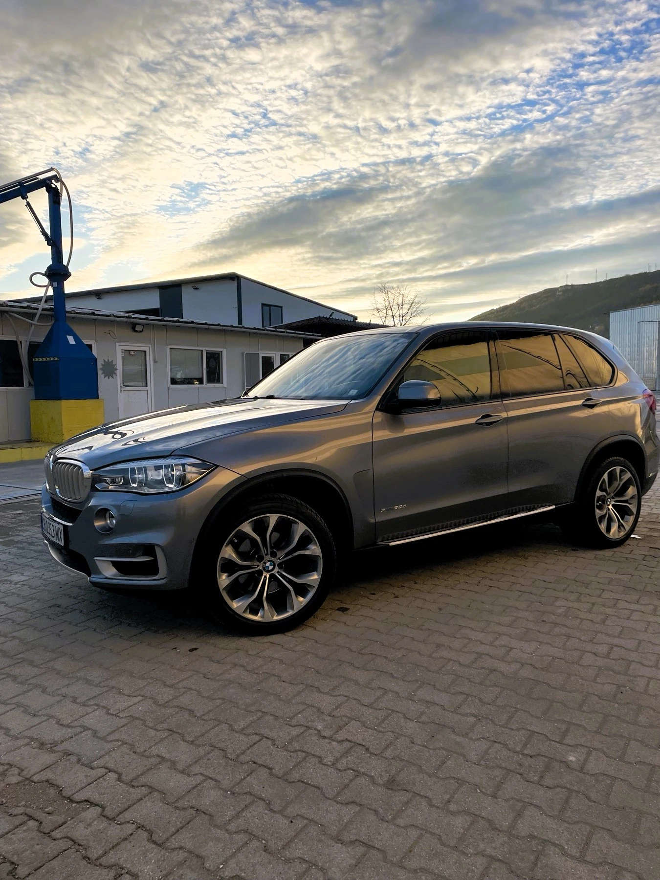 BMW X5 xDrive 30d - изображение 4