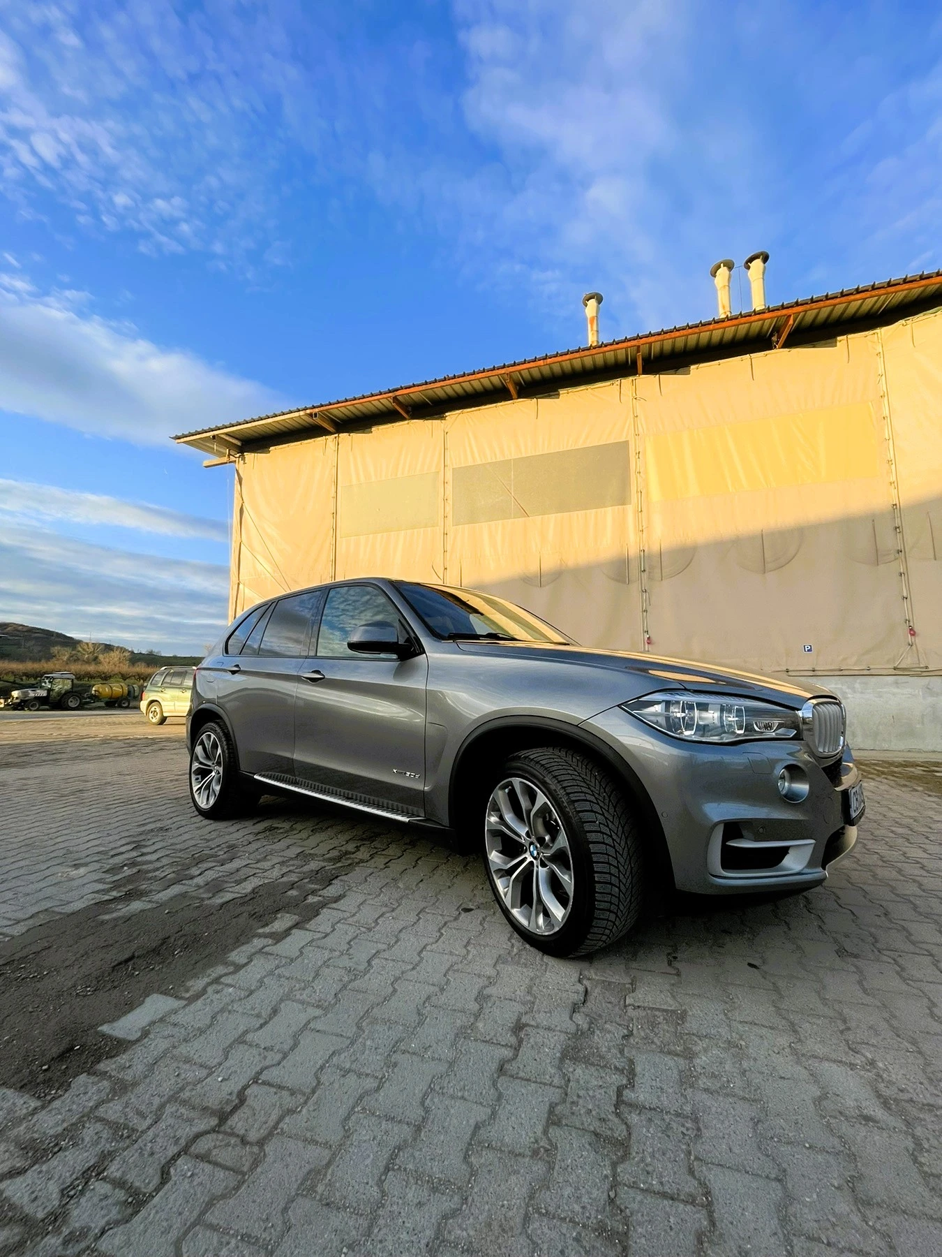 BMW X5 xDrive 30d - изображение 2