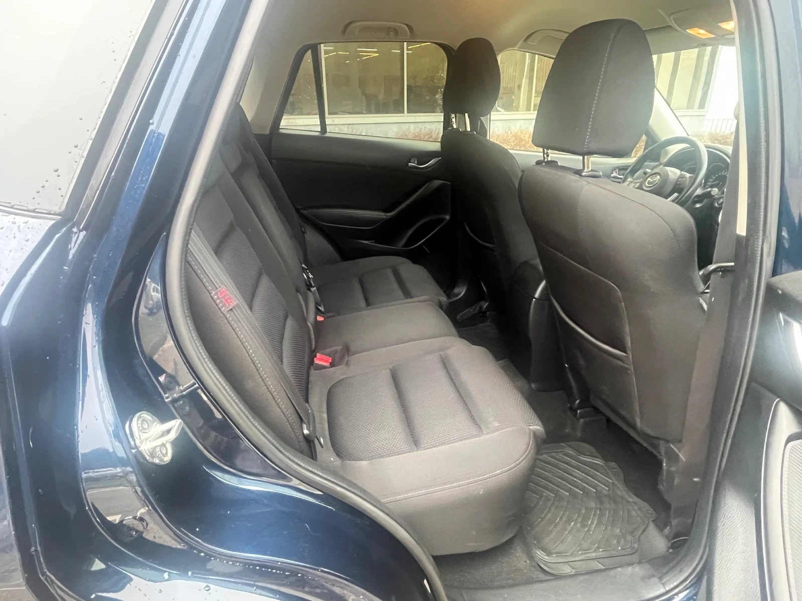 Mazda CX-5  - изображение 7