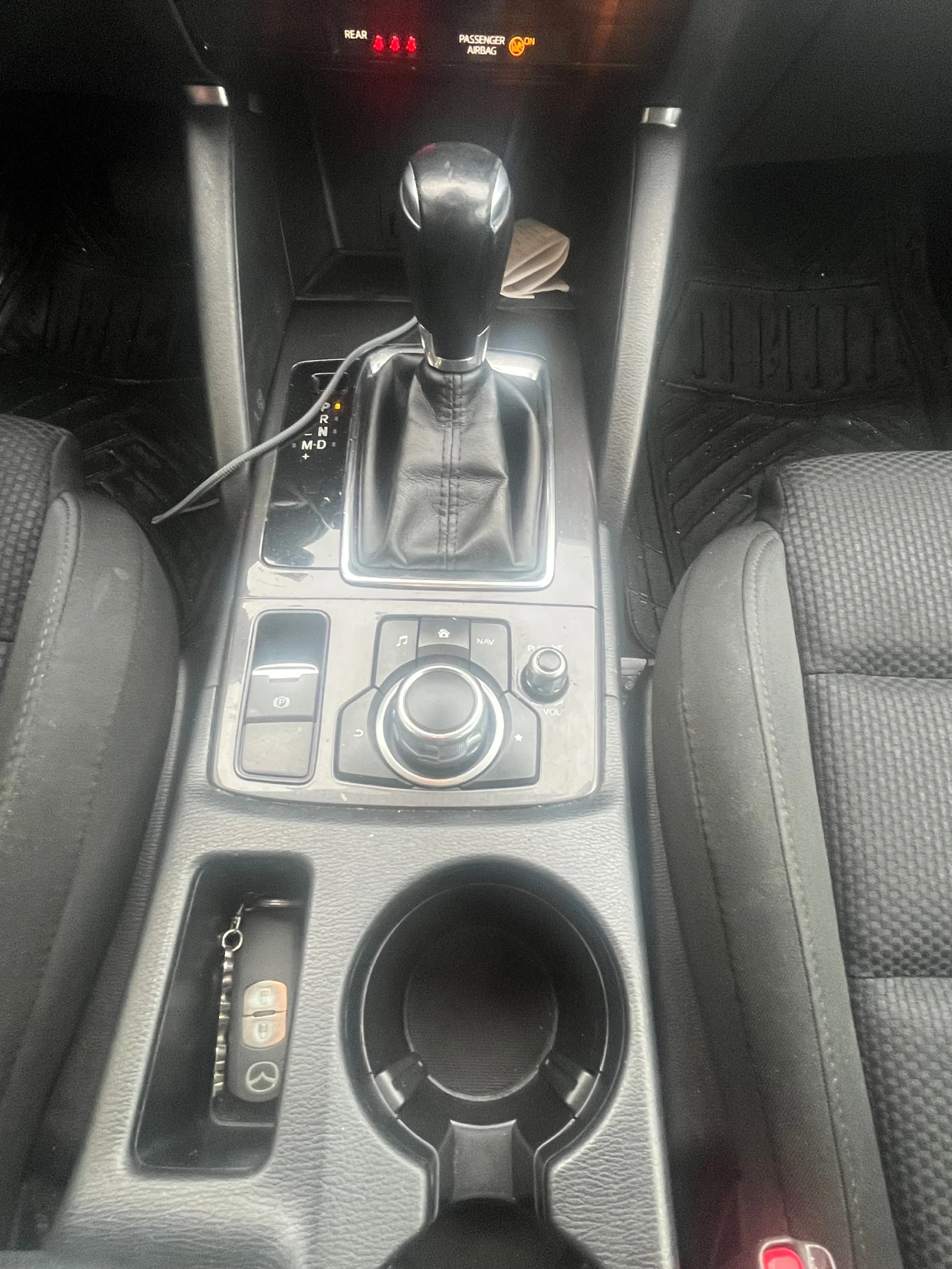 Mazda CX-5 | Mobile.bg � ����������� 11