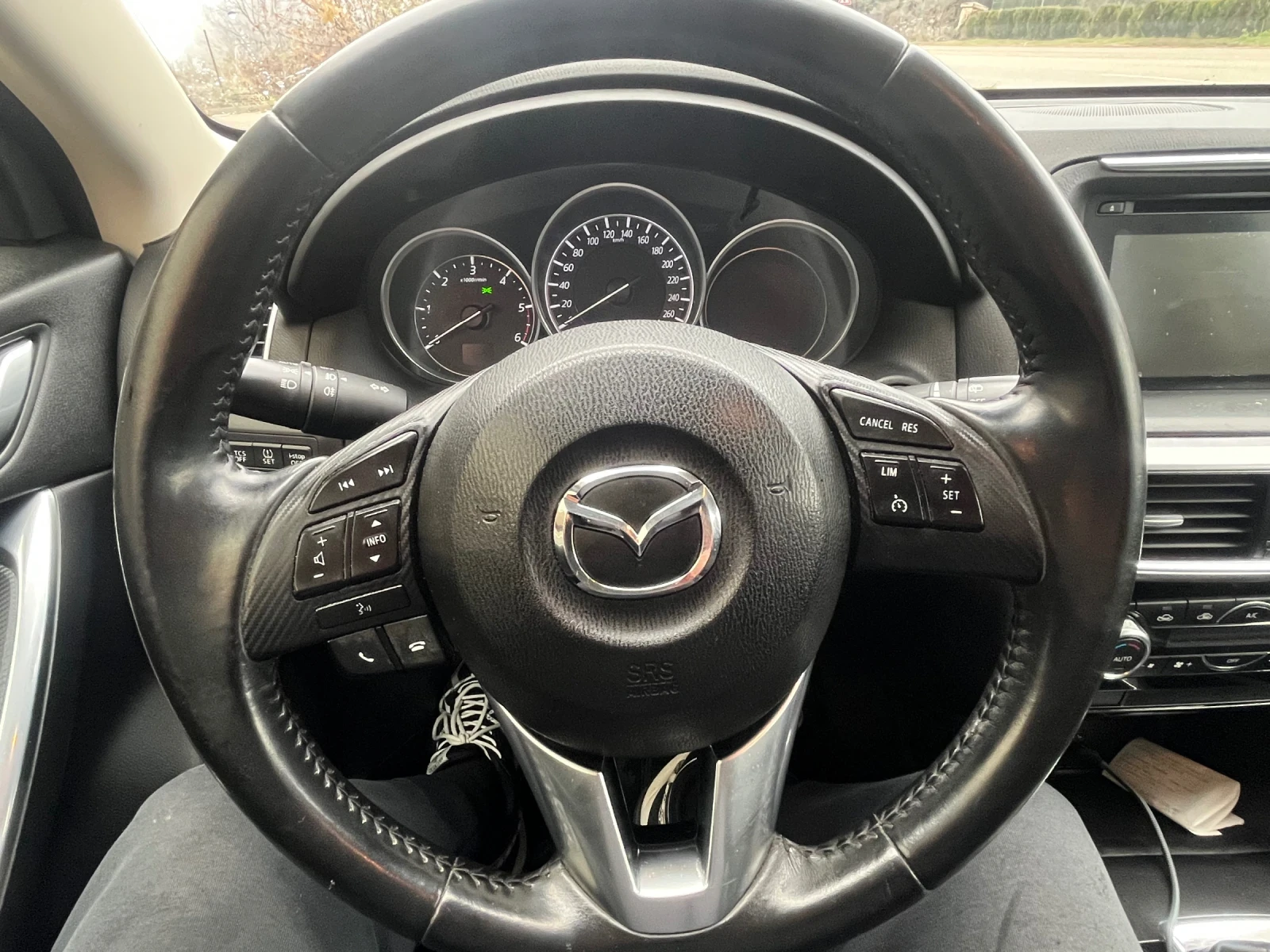 Mazda CX-5 | Mobile.bg � ����������� 13