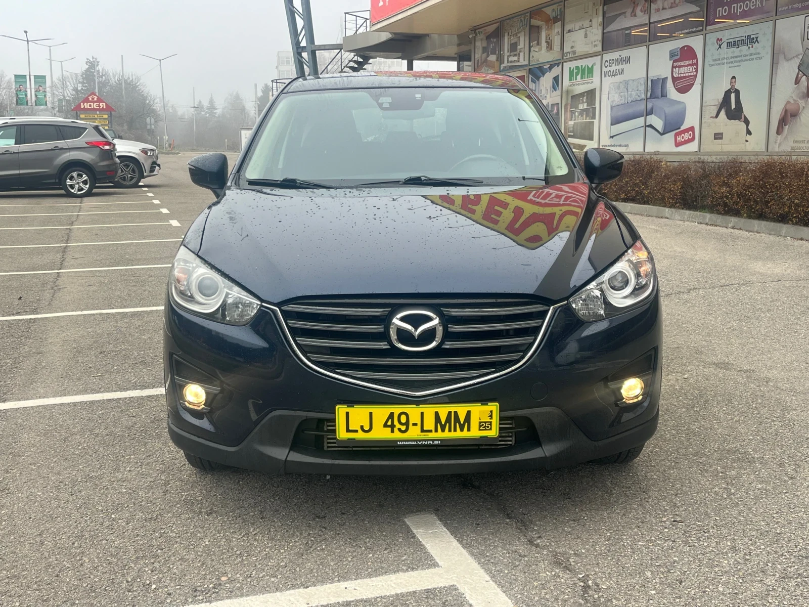 Mazda CX-5  - изображение 2