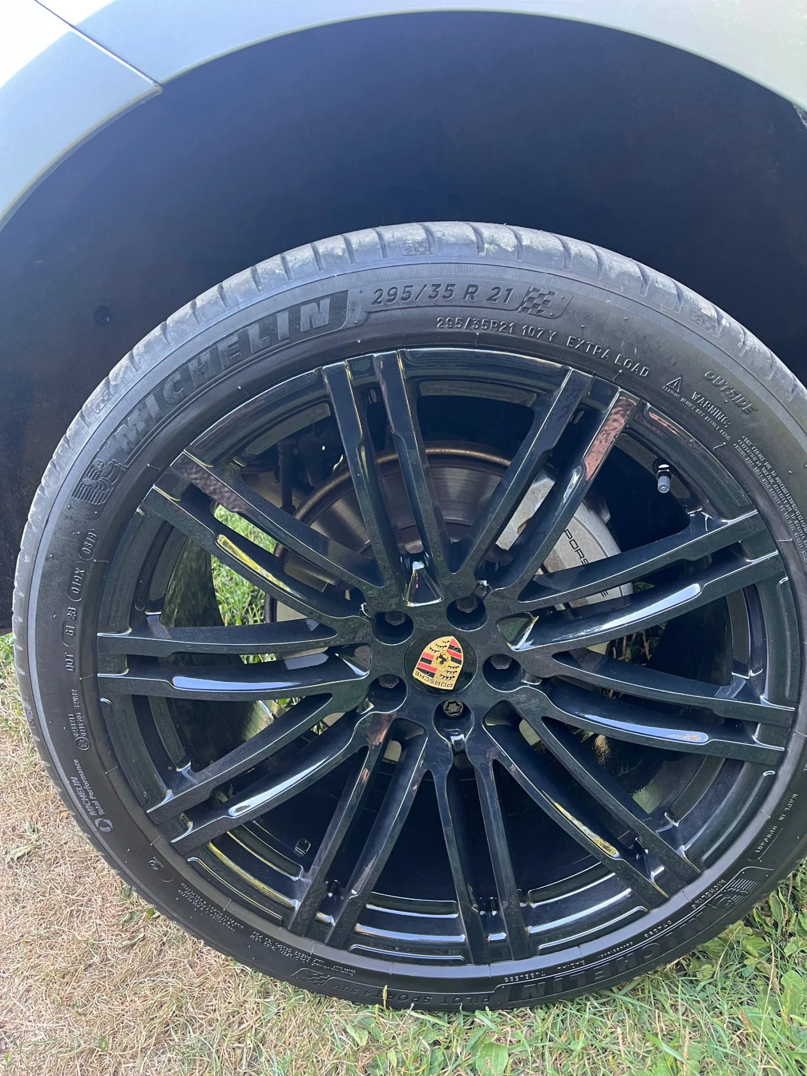 Porsche Macan S 3.0V6/PDK/�����/�.����� | Mobile.bg � ����������� 13