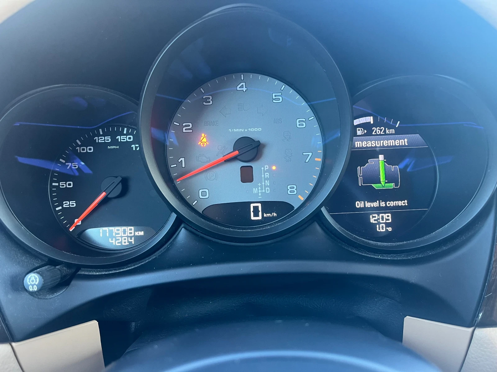Porsche Macan S 3.0V6/PDK/Обдух/М.Точка, снимка 9 - Автомобили и джипове - 53049347
