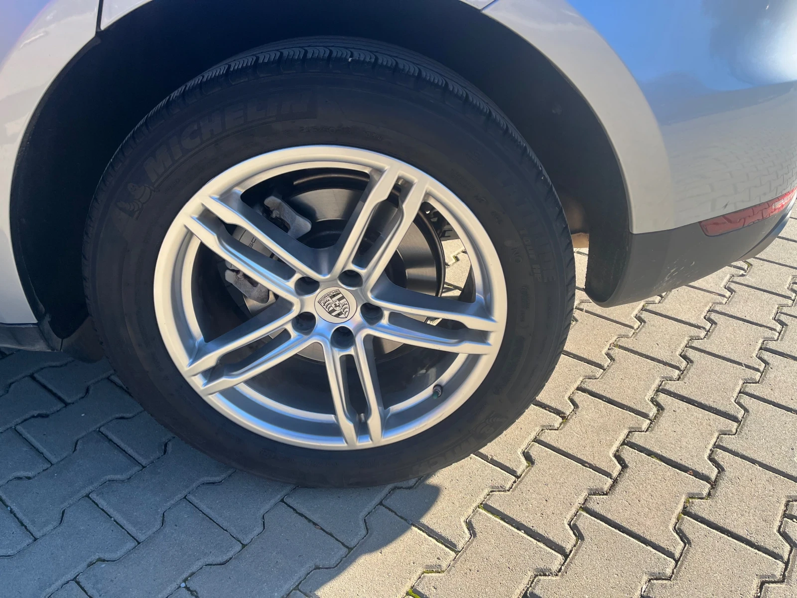 Porsche Macan S 3.0V6/PDK/�����/�.����� | Mobile.bg � ����������� 8