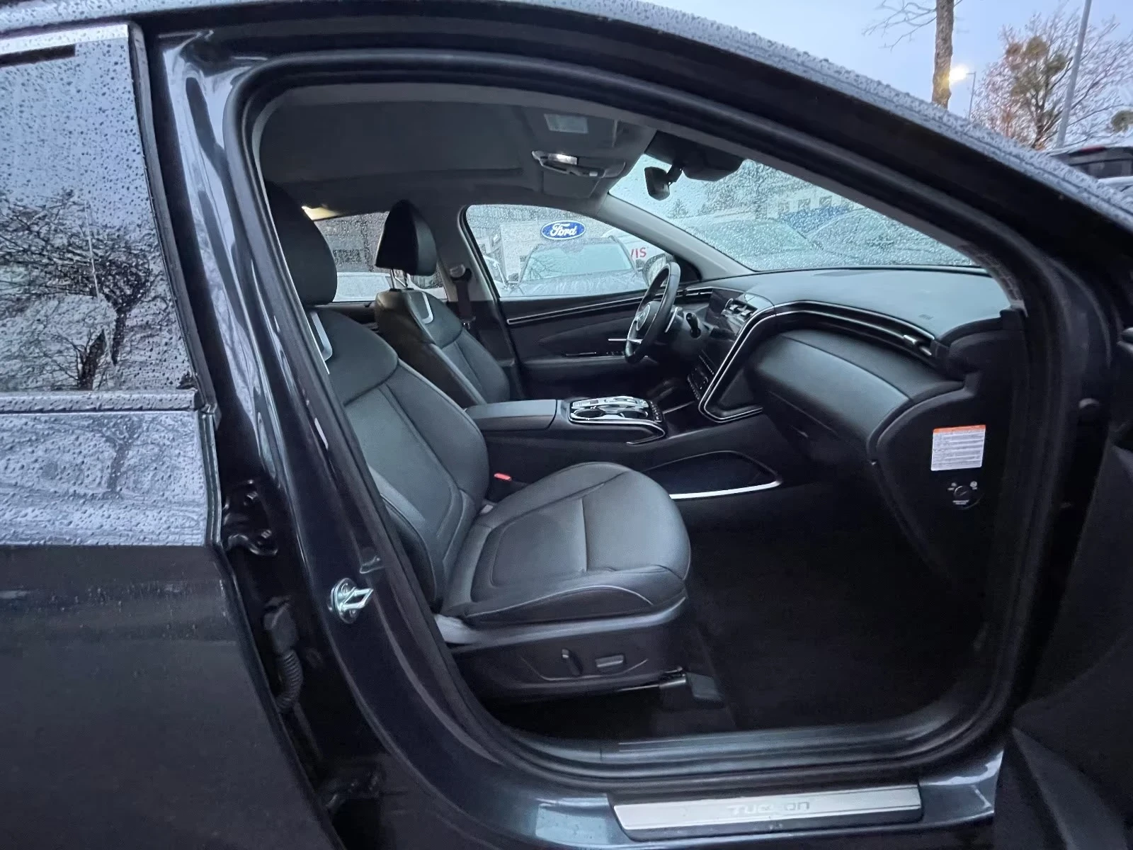 Hyundai Tucson PRIME* 1.6T-GDI* PHEV* AWD* ПАНОРАМА* ГАРАНЦИЯ - изображение 8