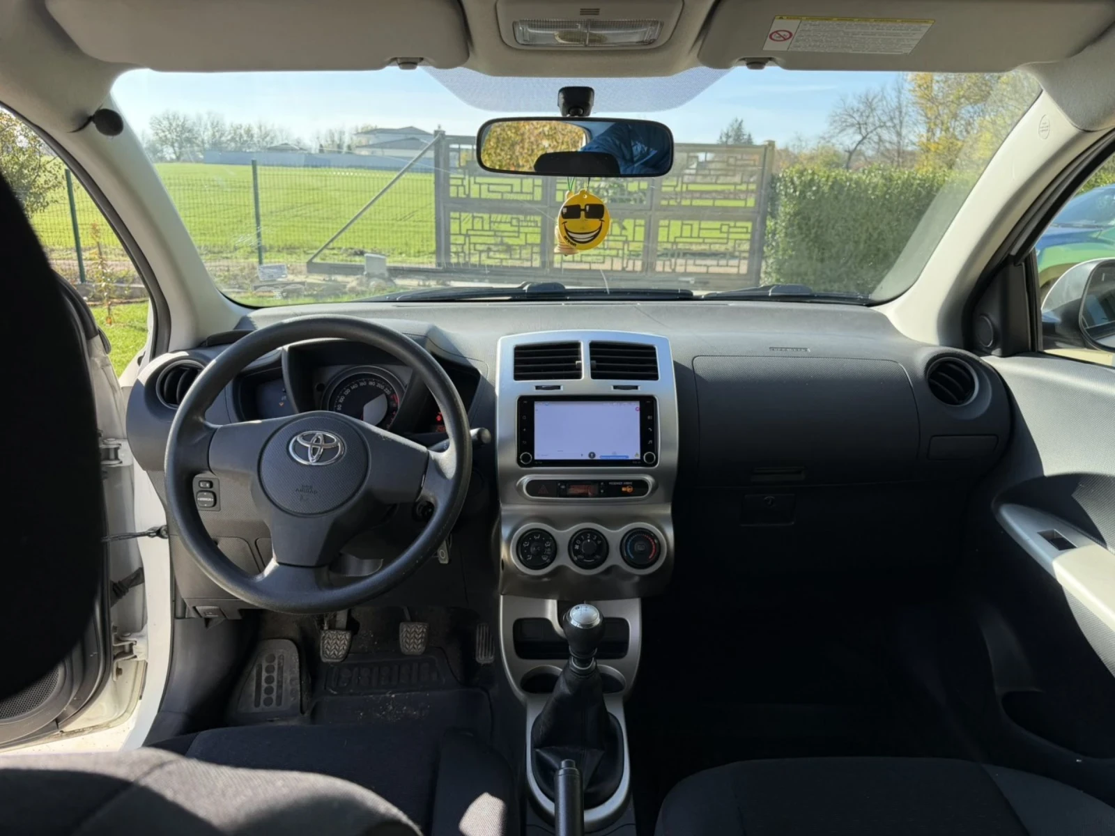 Toyota Urban Cruiser 1, 4 D-4D  - изображение 6