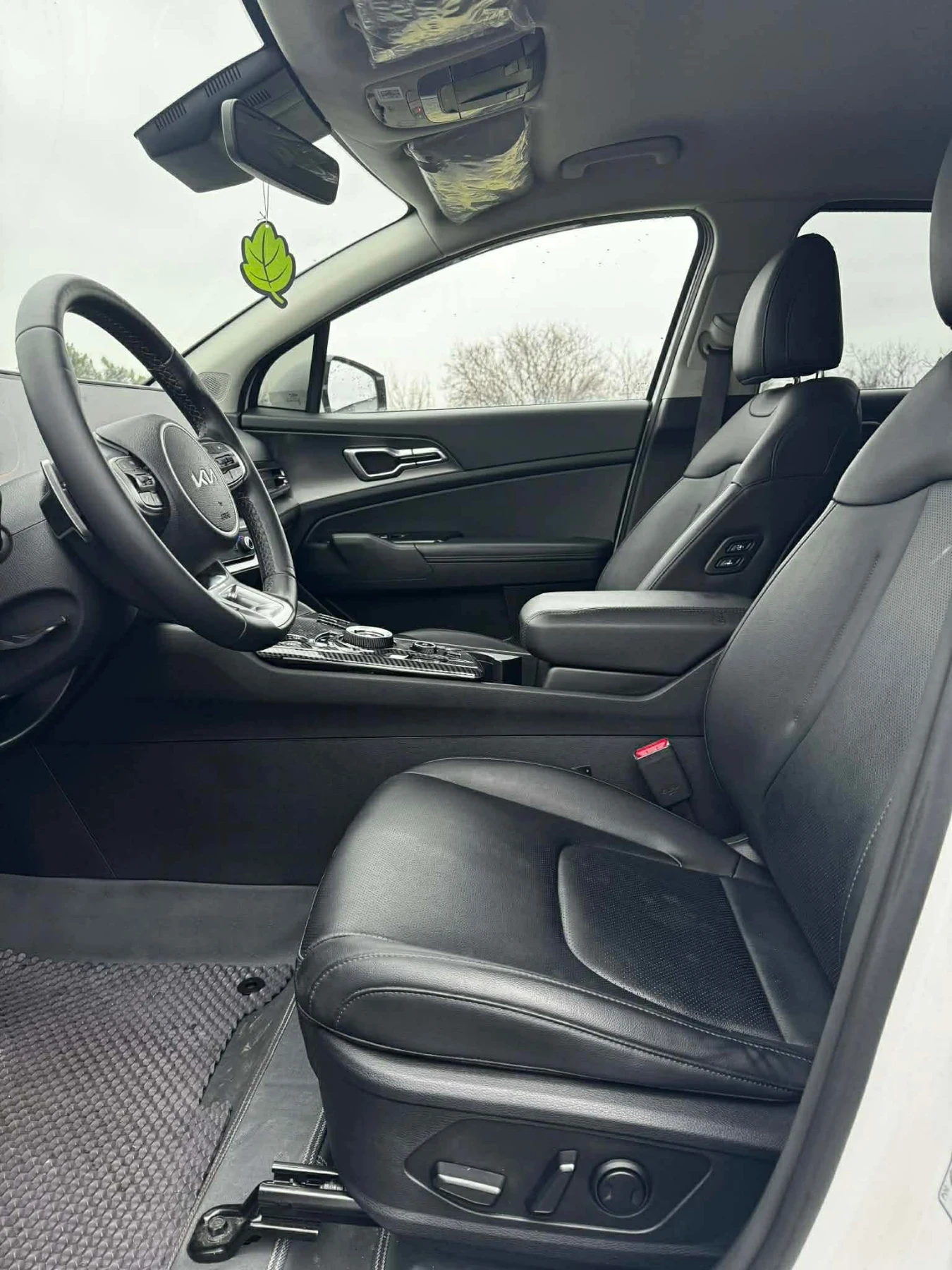 Kia Sportage НАЛИЧНА* LPG* ДЖОЙСТИК - изображение 4