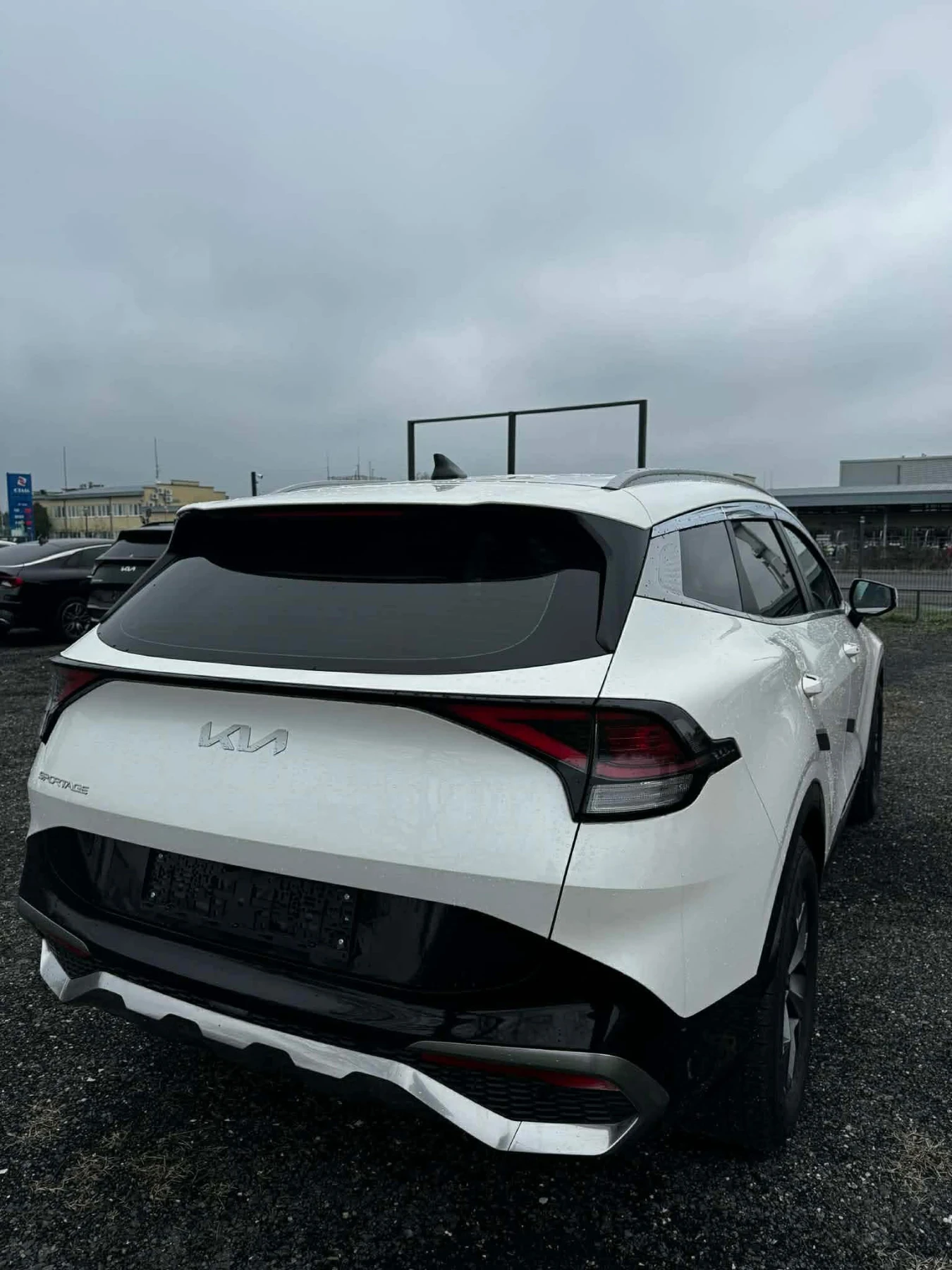 Kia Sportage НАЛИЧНА* LPG* ДЖОЙСТИК - изображение 2