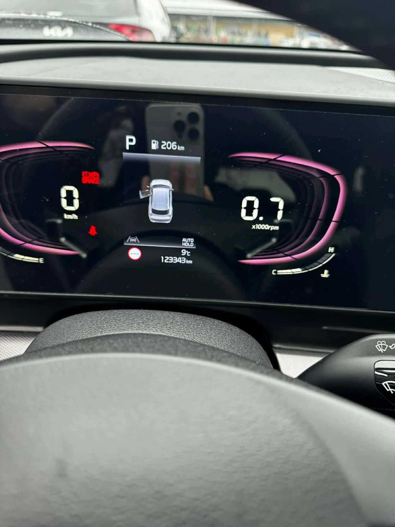 Kia Sportage НАЛИЧНА* LPG* ДЖОЙСТИК - изображение 7