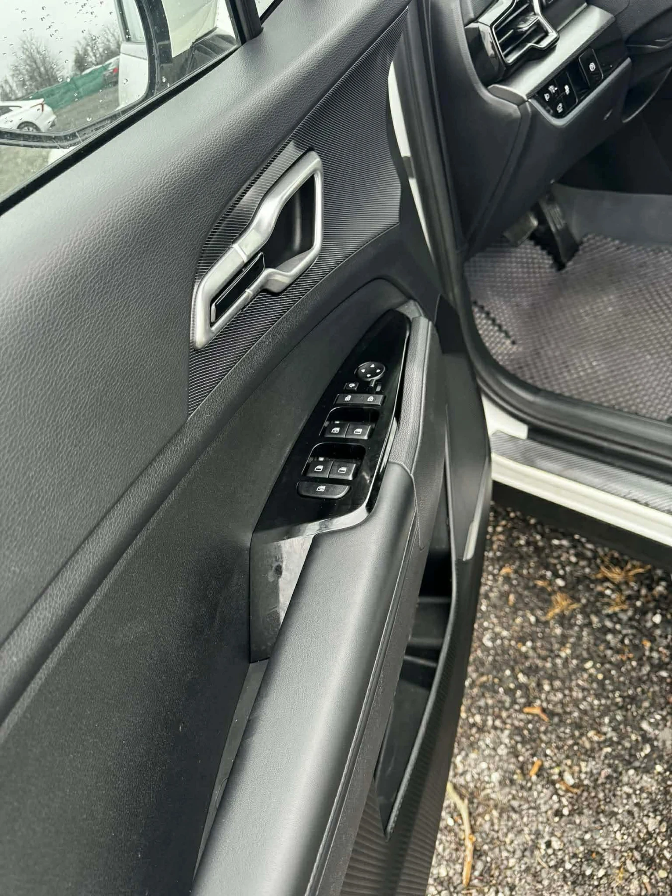 Kia Sportage НАЛИЧНА* LPG* ДЖОЙСТИК - изображение 5