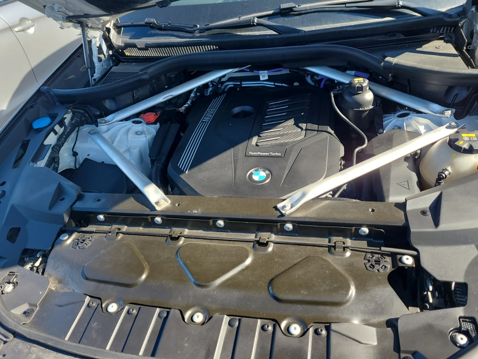 BMW X5 XDRIVE40I * * CARFAX * * ���� ������ * *  | Mobile.bg � ����������� 13