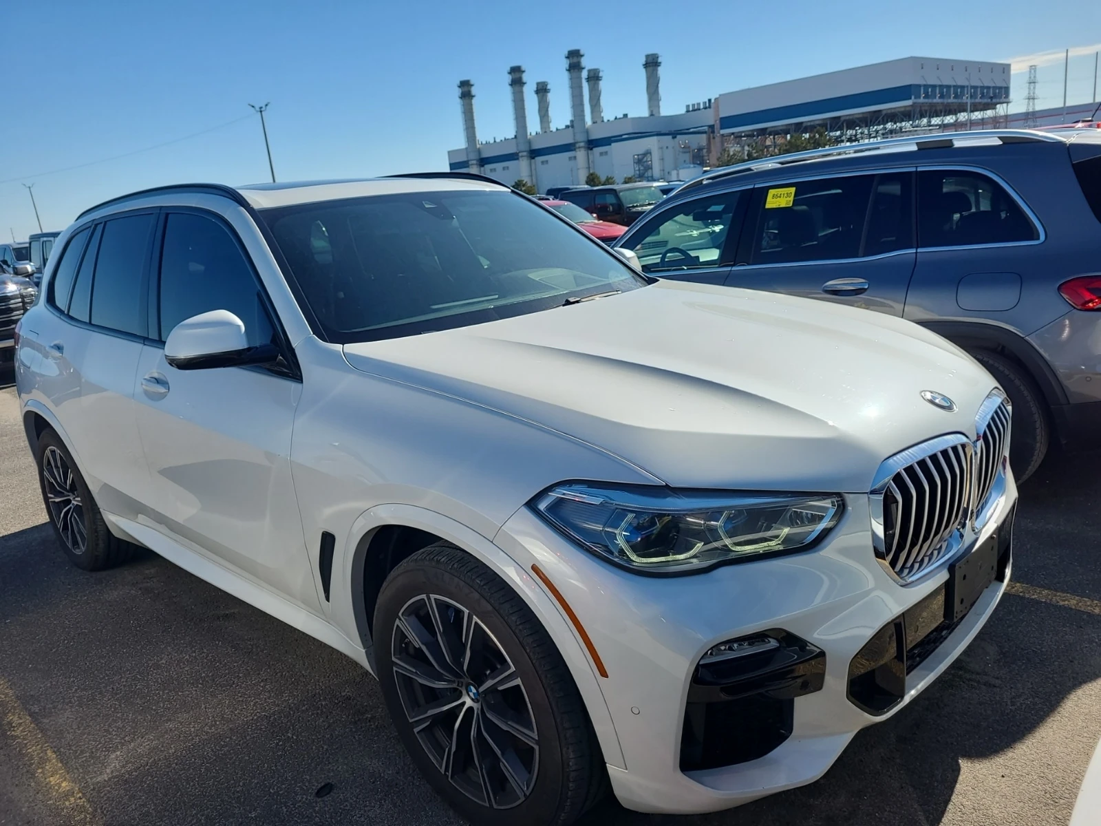 BMW X5 XDRIVE40I * * CARFAX * * ���� ������ * *  | Mobile.bg � ����������� 2