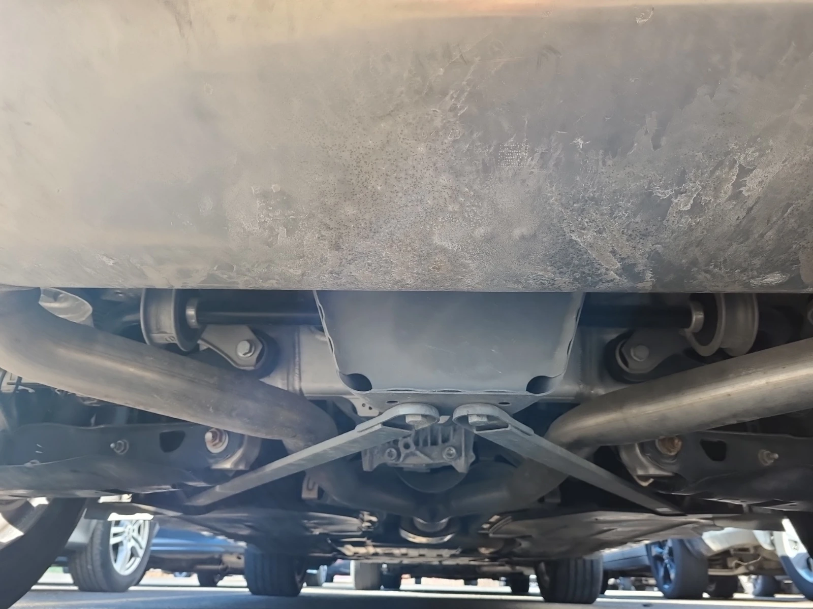 BMW X5 XDRIVE40I * * CARFAX * * ���� ������ * *  | Mobile.bg � ����������� 15