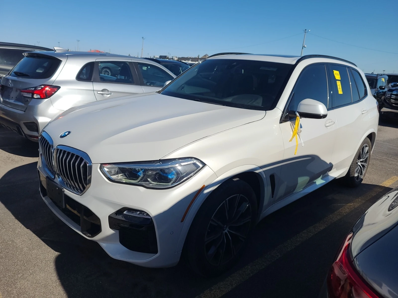 BMW X5 XDRIVE40I * * CARFAX * * АВТО КРЕДИТ * * 