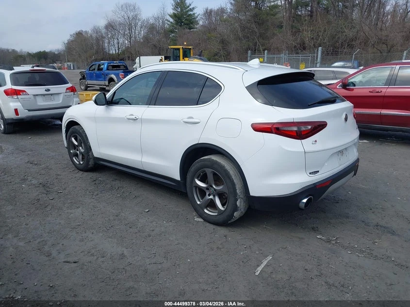 Alfa Romeo Stelvio 2.0l Awd | Mobile.bg � ����������� 3