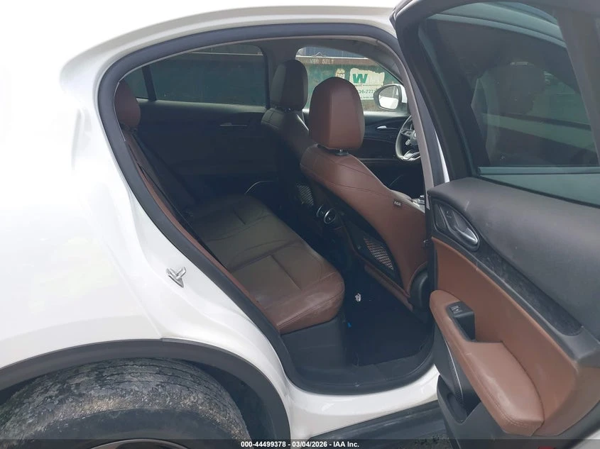 Alfa Romeo Stelvio 2.0l Awd | Mobile.bg � ����������� 8