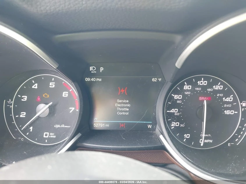 Alfa Romeo Stelvio 2.0l Awd | Mobile.bg � ����������� 7