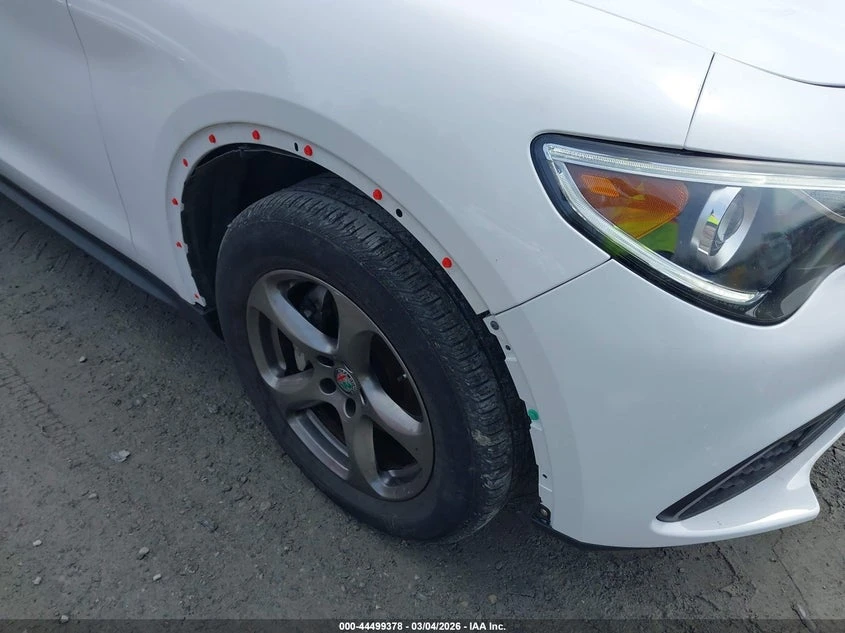 Alfa Romeo Stelvio 2.0l Awd | Mobile.bg � ����������� 6