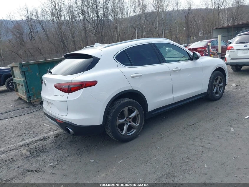 Alfa Romeo Stelvio 2.0l Awd | Mobile.bg � ����������� 4