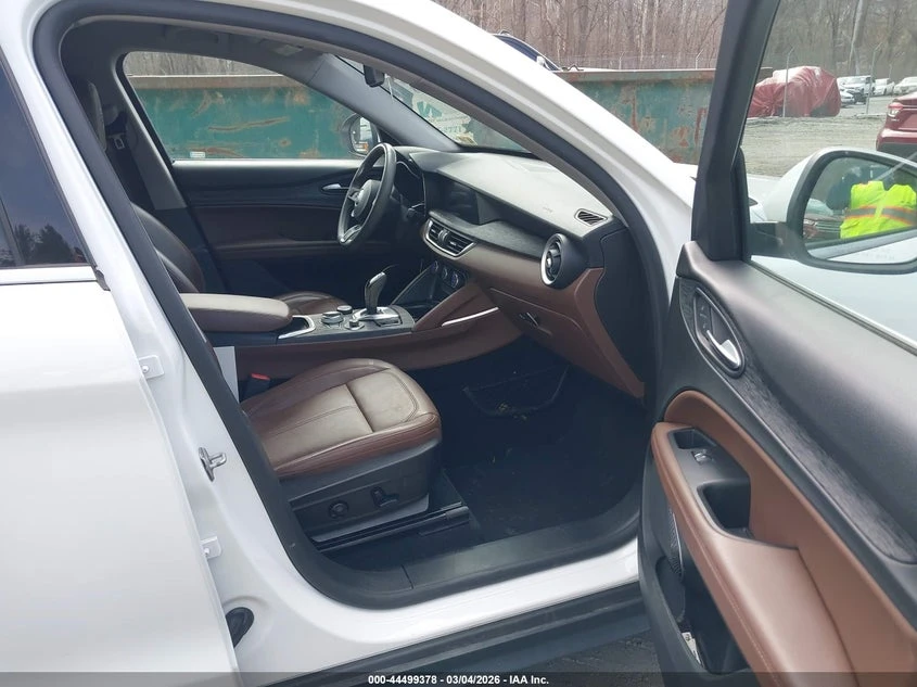 Alfa Romeo Stelvio 2.0l Awd | Mobile.bg � ����������� 5