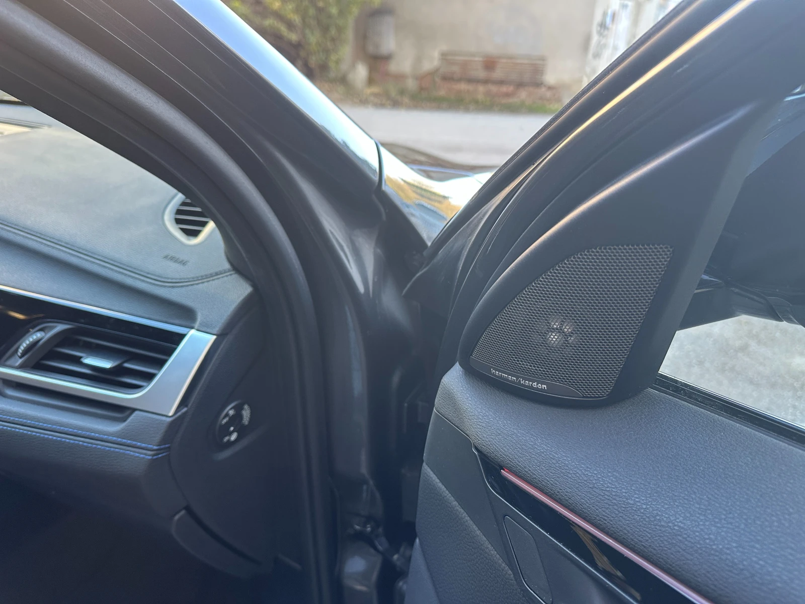BMW X1 25i xDrive, снимка 10 - Автомобили и джипове - 54207103