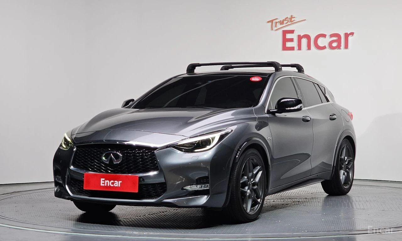 Infiniti Q30 * 2.0* PREMIUM* ����* �������* �������* ���������* | Mobile.bg � ����������� 1