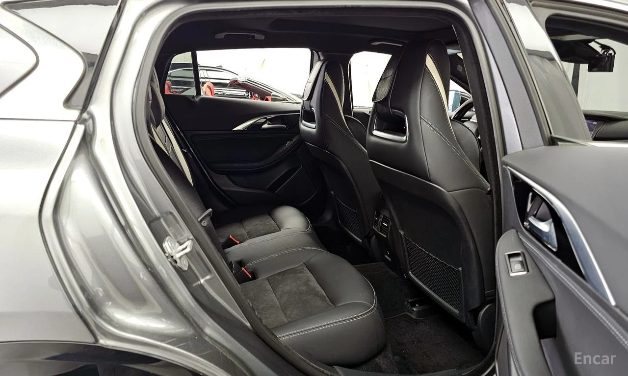 Infiniti Q30 * 2.0* PREMIUM* ����* �������* �������* ���������* | Mobile.bg � ����������� 11