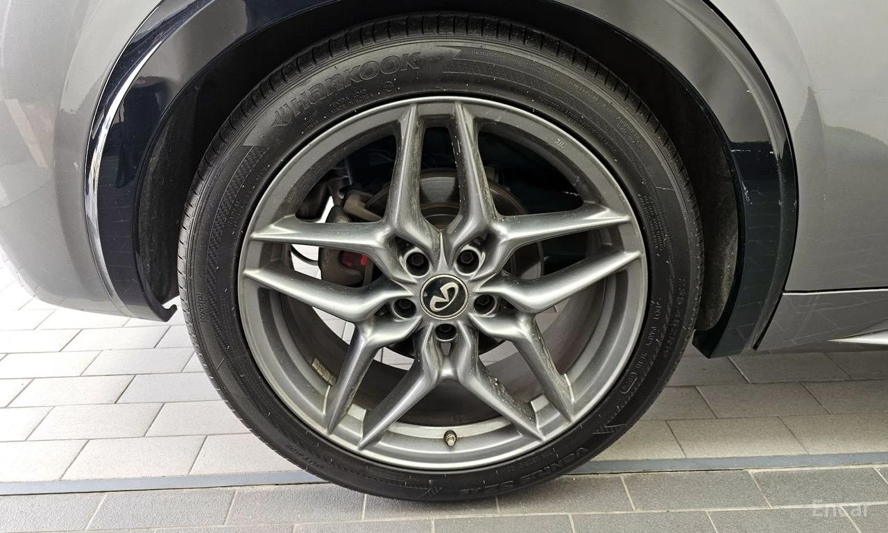 Infiniti Q30 * 2.0* PREMIUM* ����* �������* �������* ���������* | Mobile.bg � ����������� 5