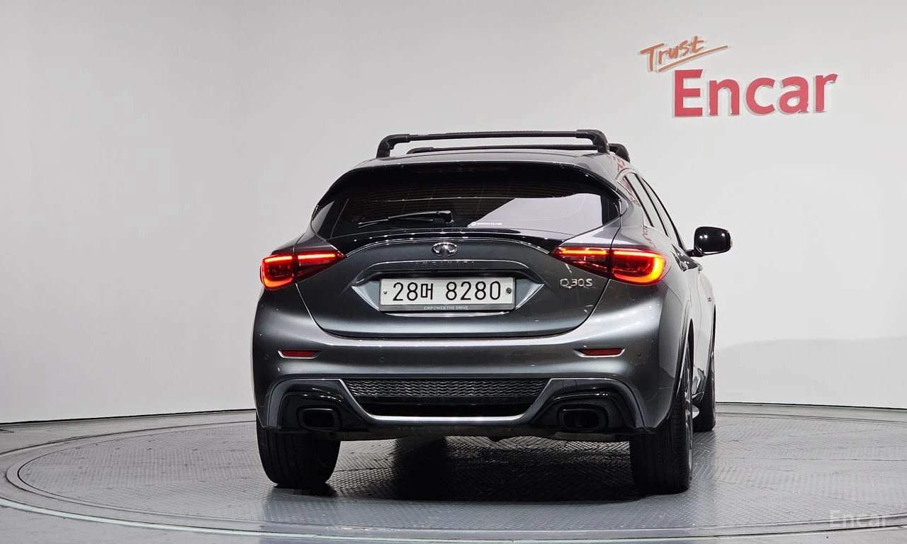 Infiniti Q30 * 2.0* PREMIUM* ����* �������* �������* ���������* | Mobile.bg � ����������� 4