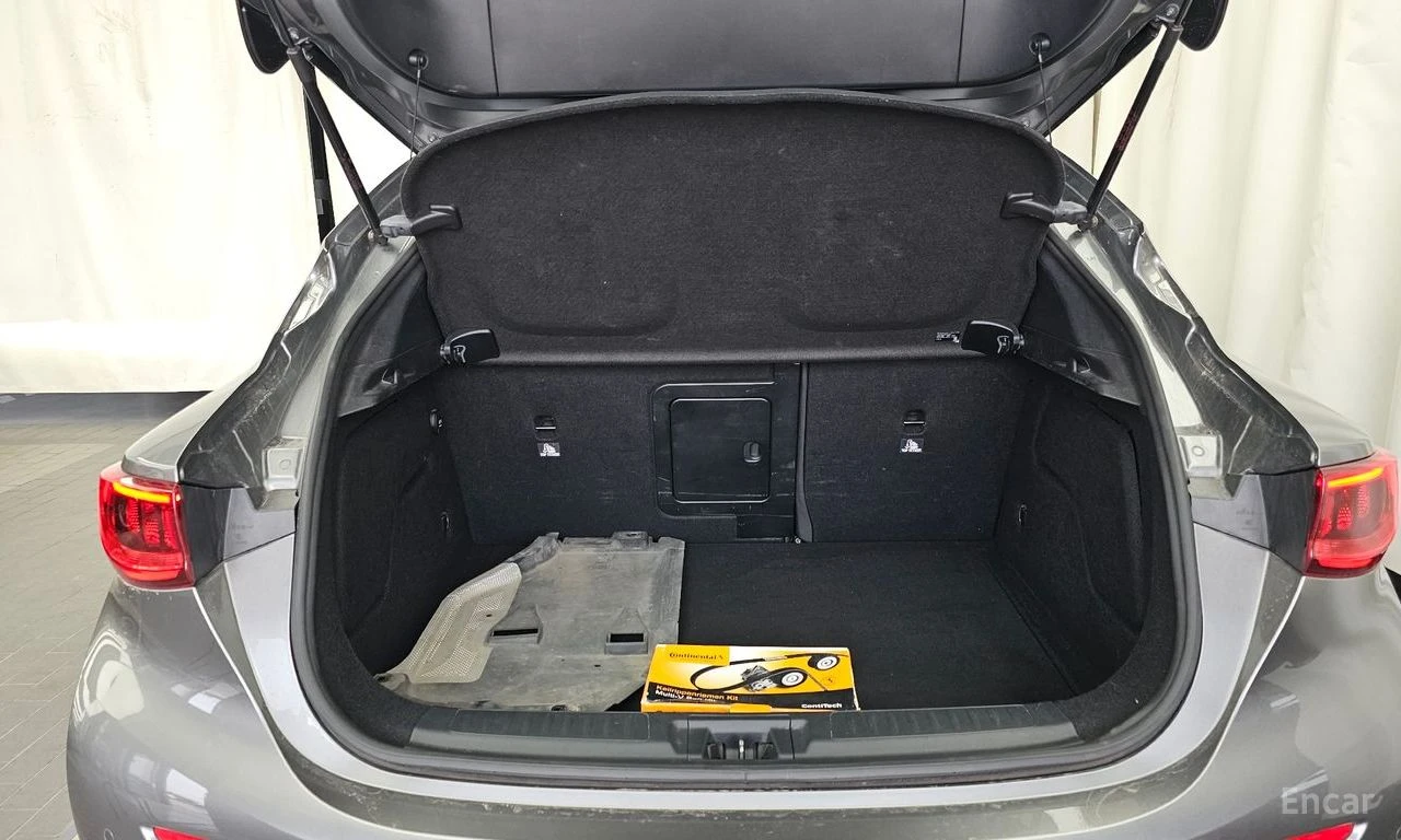 Infiniti Q30 * 2.0* PREMIUM* ����* �������* �������* ���������* | Mobile.bg � ����������� 17