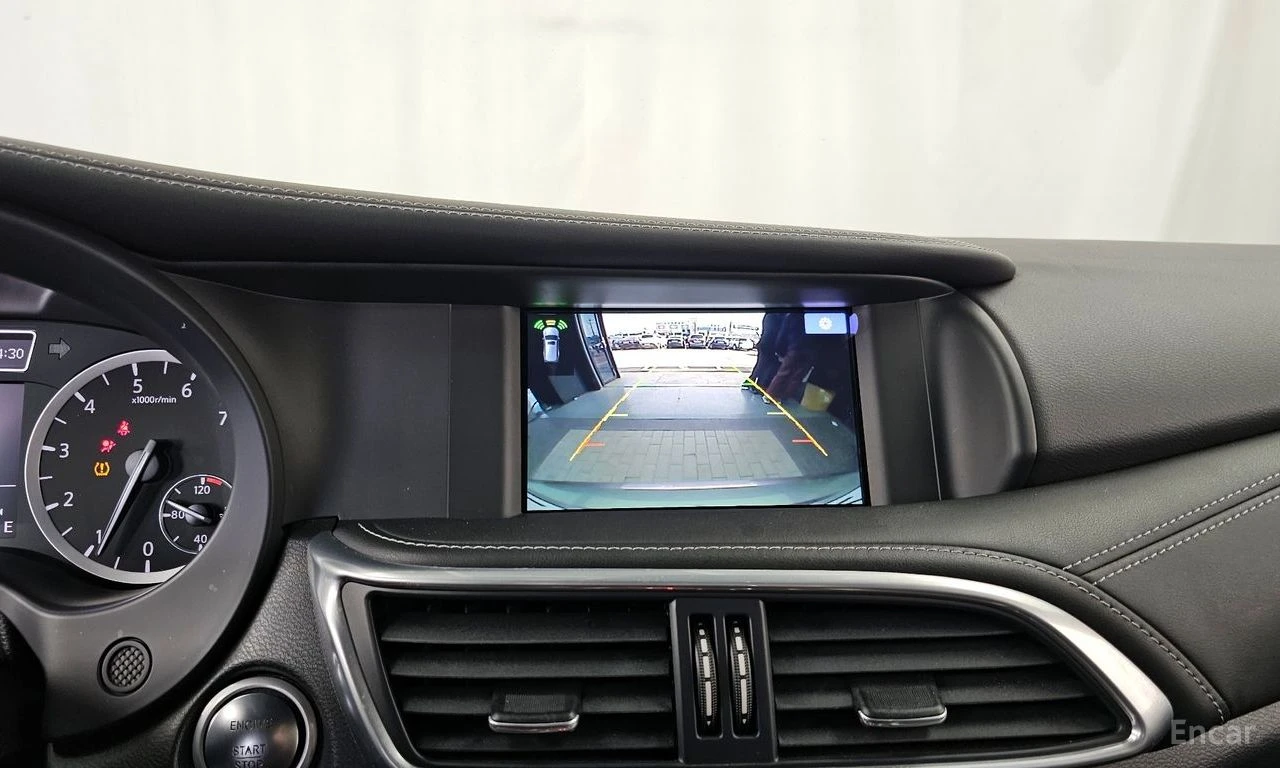 Infiniti Q30 * 2.0* PREMIUM* ����* �������* �������* ���������* | Mobile.bg � ����������� 14