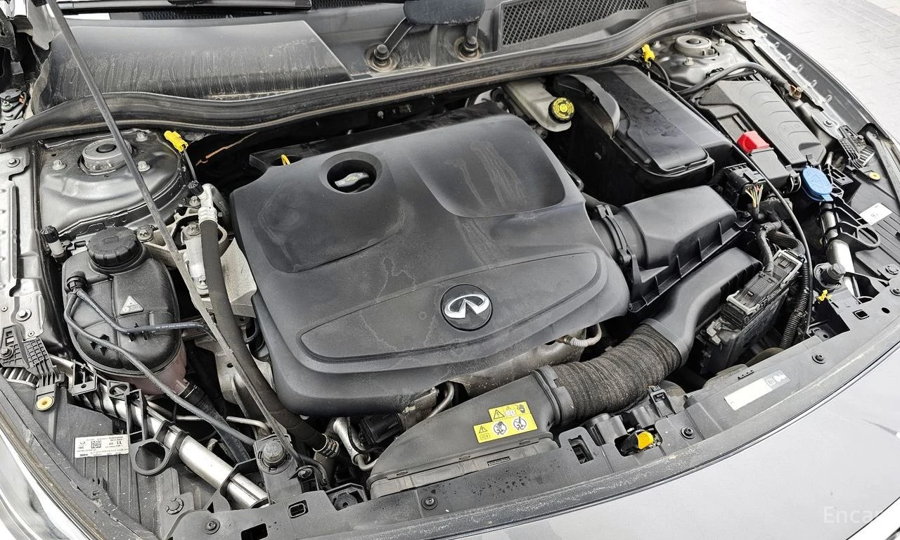 Infiniti Q30 * 2.0* PREMIUM* ����* �������* �������* ���������* | Mobile.bg � ����������� 6