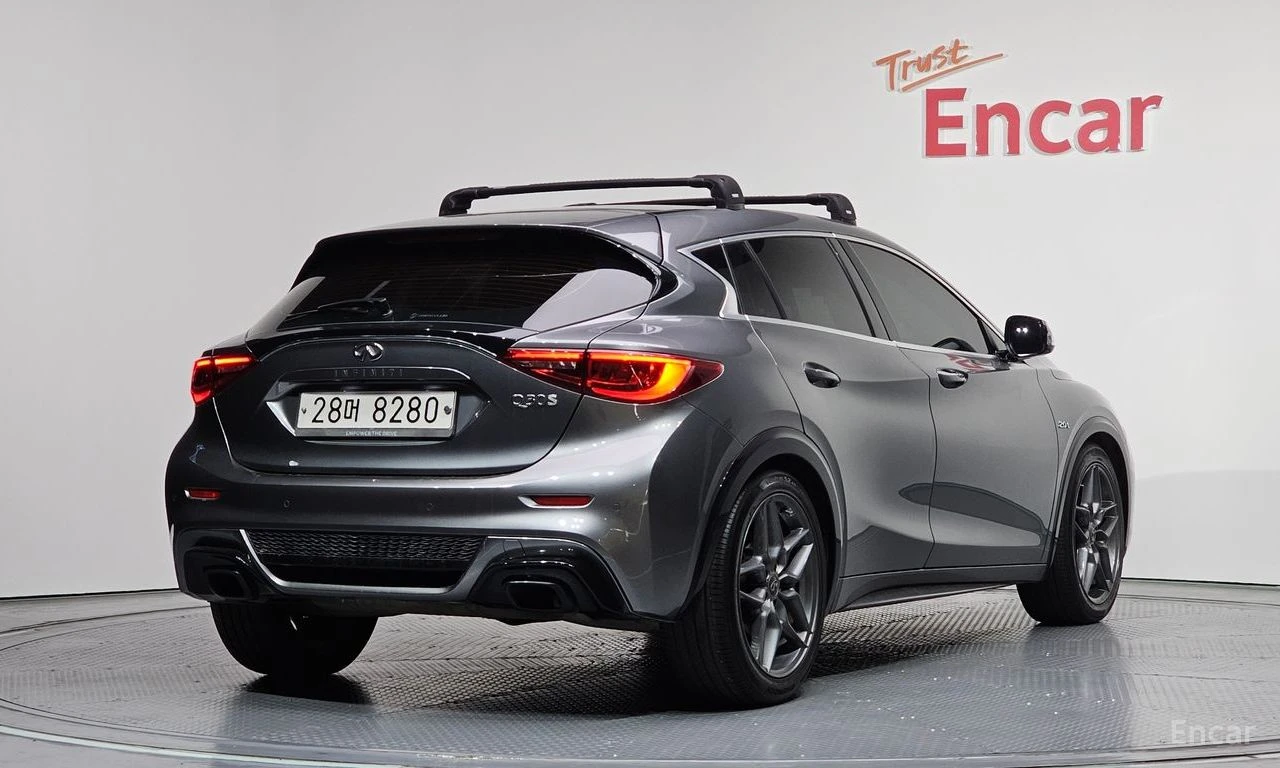 Infiniti Q30 * 2.0* PREMIUM* ����* �������* �������* ���������* | Mobile.bg � ����������� 2