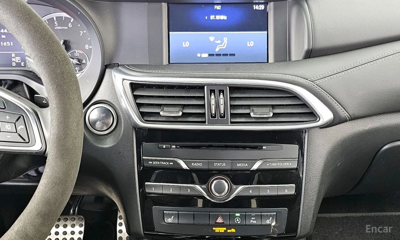 Infiniti Q30 * 2.0* PREMIUM* ����* �������* �������* ���������* | Mobile.bg � ����������� 13