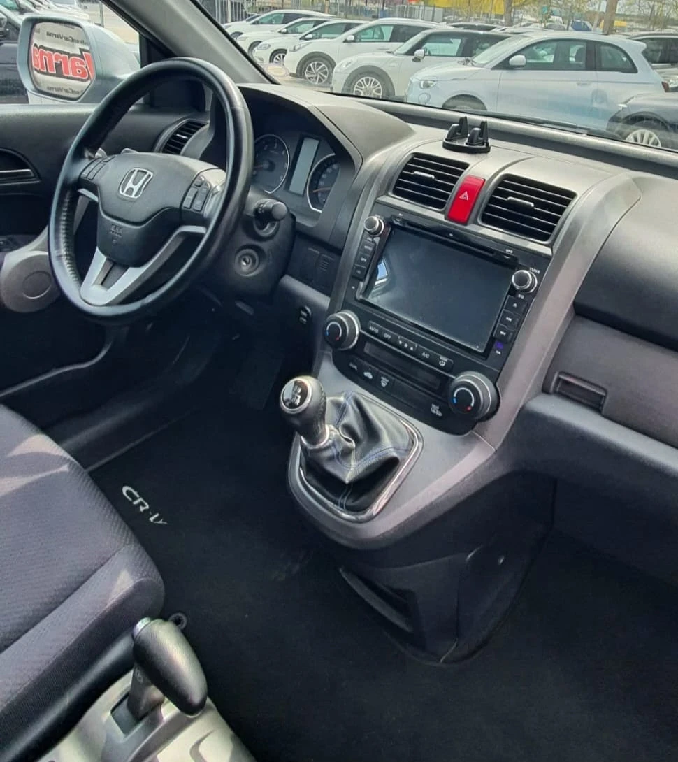 Honda Cr-v 2.2I-CTDI140 4WD | Mobile.bg � ����������� 10