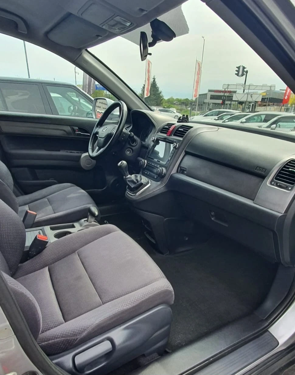 Honda Cr-v 2.2I-CTDI140 4WD | Mobile.bg � ����������� 8