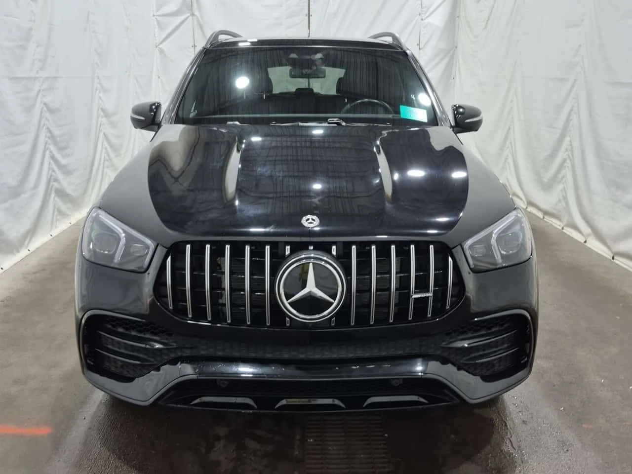 Mercedes-Benz GLE 53 4MATIC * DISTRONIC* 360* ОБДУХВАНЕ* BURMESTER* , снимка 6 - Автомобили и джипове - 54411140