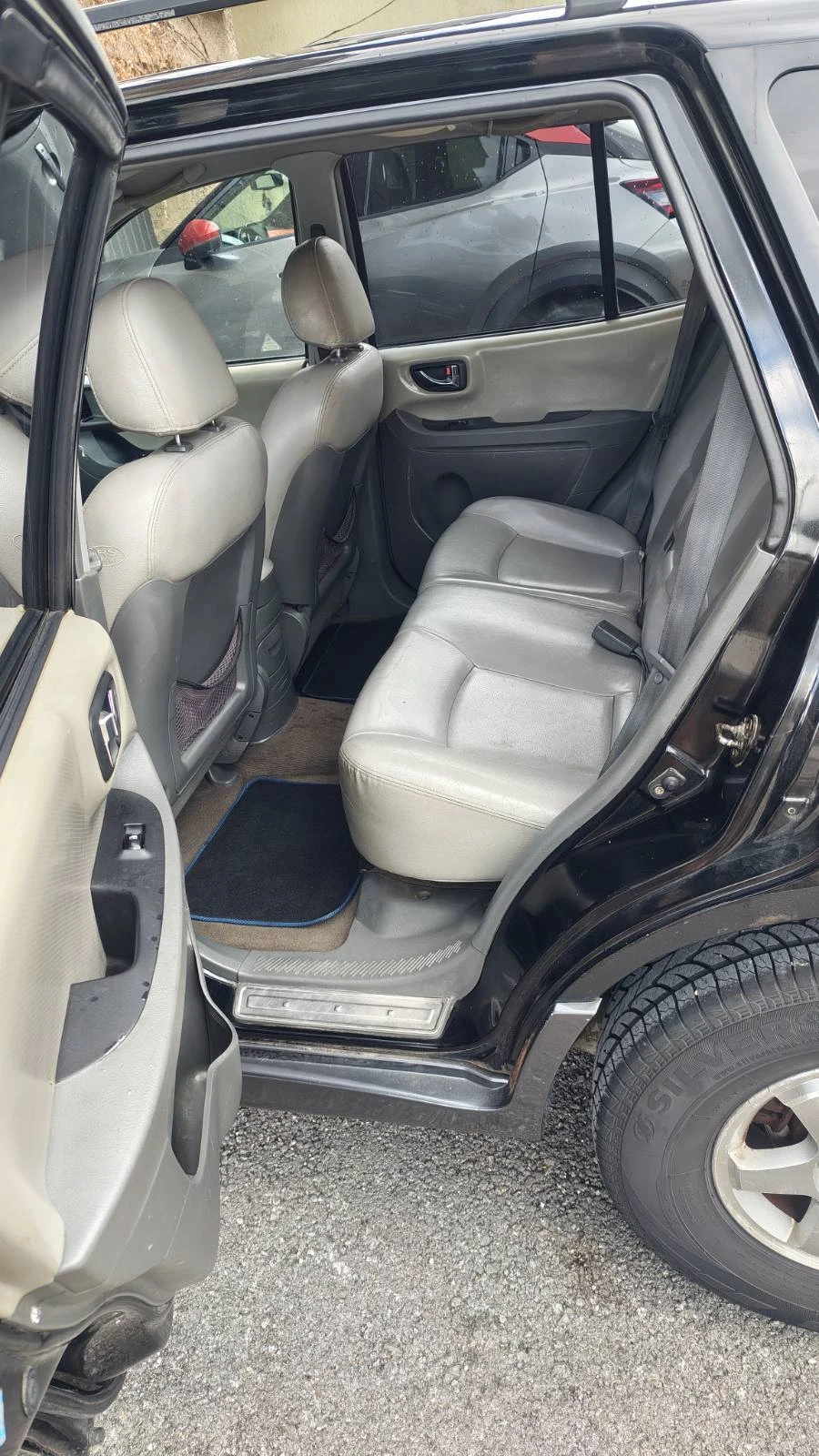 Hyundai Santa fe 2.4 | Mobile.bg � ����������� 5