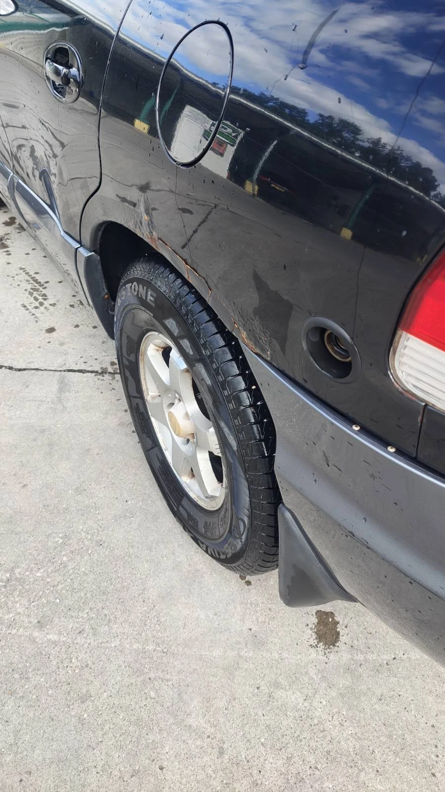 Hyundai Santa fe 2.4 | Mobile.bg � ����������� 7