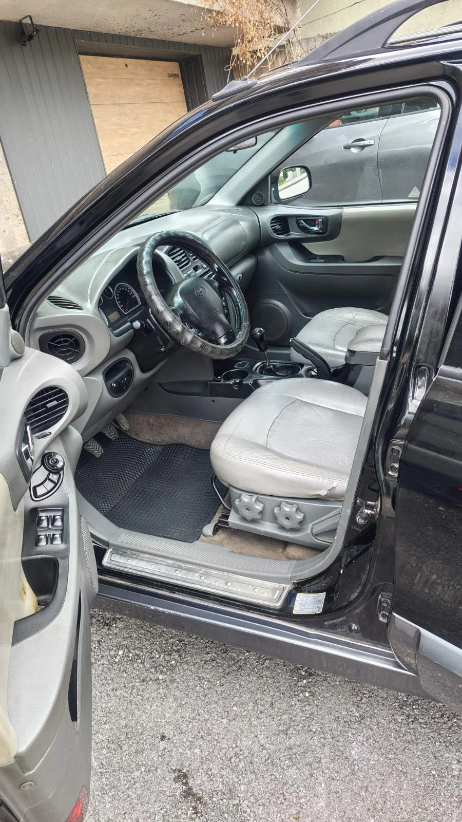 Hyundai Santa fe 2.4 | Mobile.bg � ����������� 3