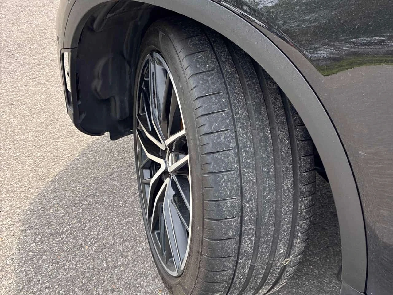 Mercedes-Benz GLC 43 AMG BURMESTER/ПАНОРАМА/360 CAM, снимка 14 - Автомобили и джипове - 55064767
