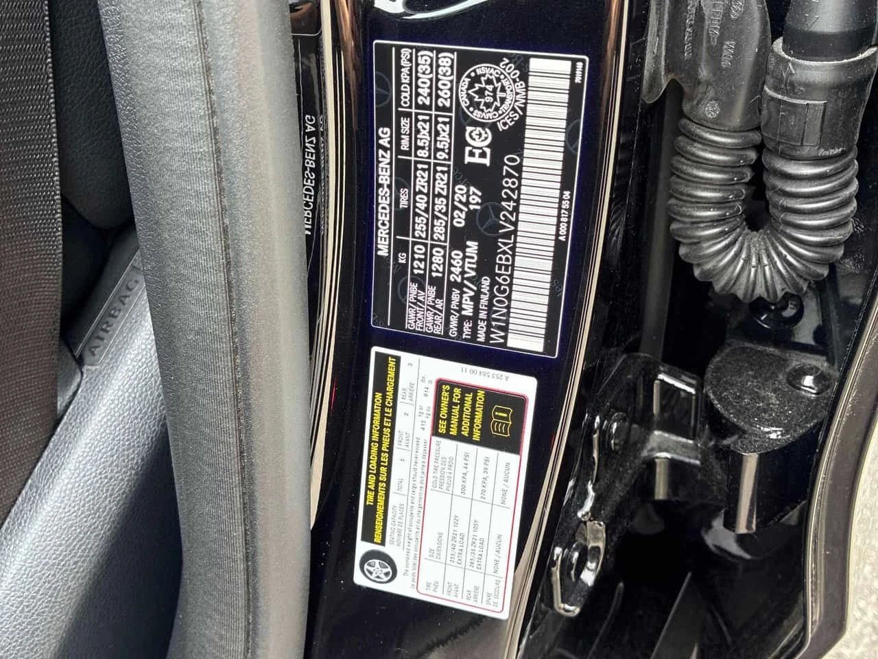 Mercedes-Benz GLC 43 AMG BURMESTER/ПАНОРАМА/360 CAM, снимка 16 - Автомобили и джипове - 55064767