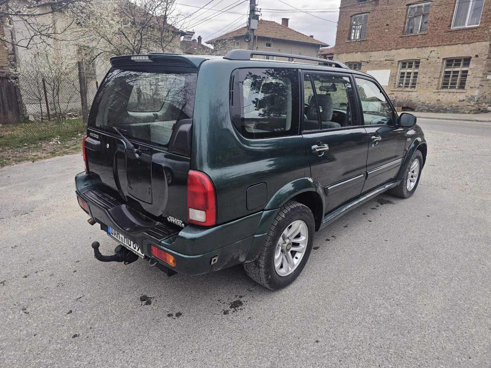 Suzuki Grand vitara | Mobile.bg � ����������� 4