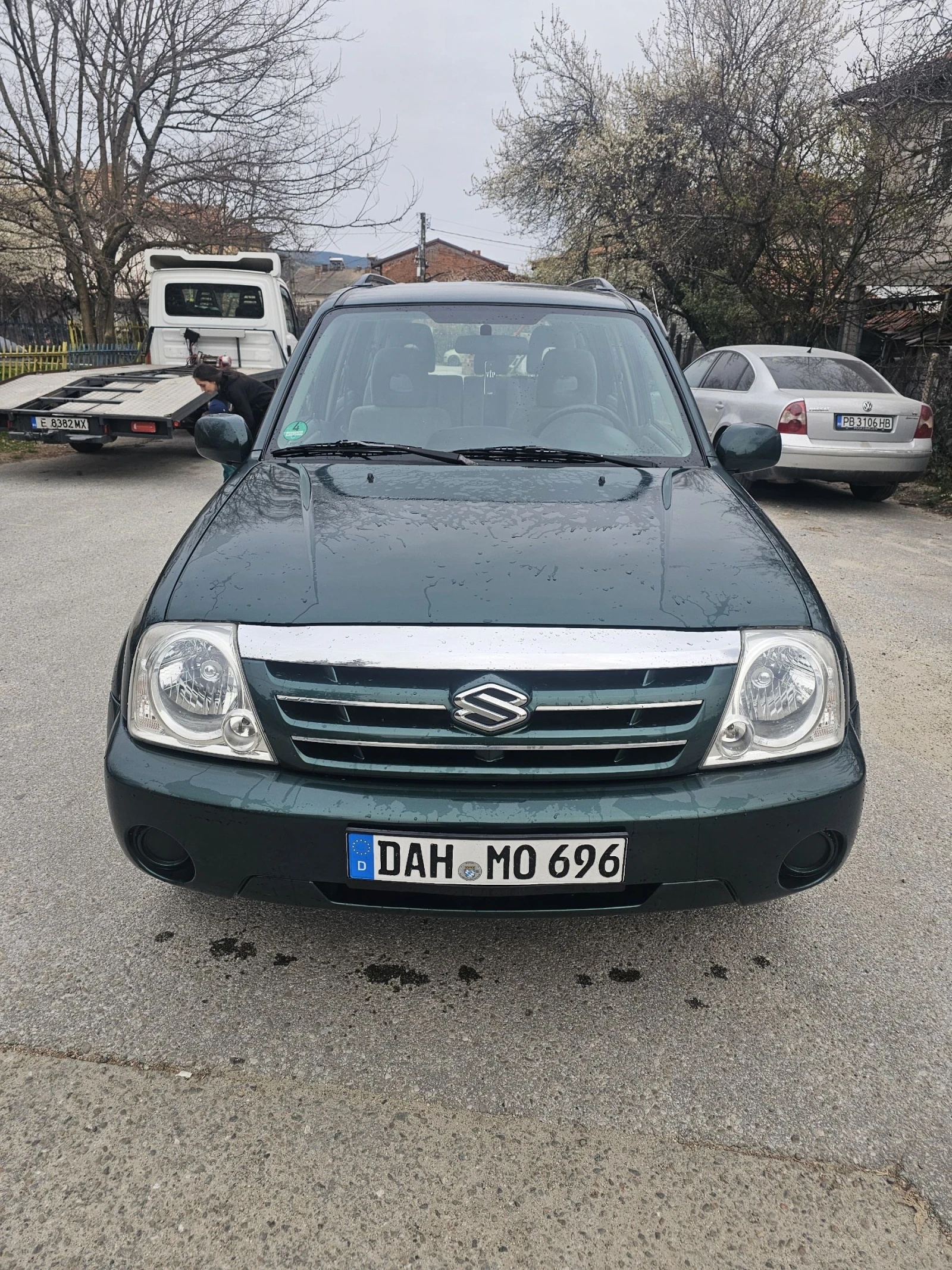 Suzuki Grand vitara | Mobile.bg � ����������� 3