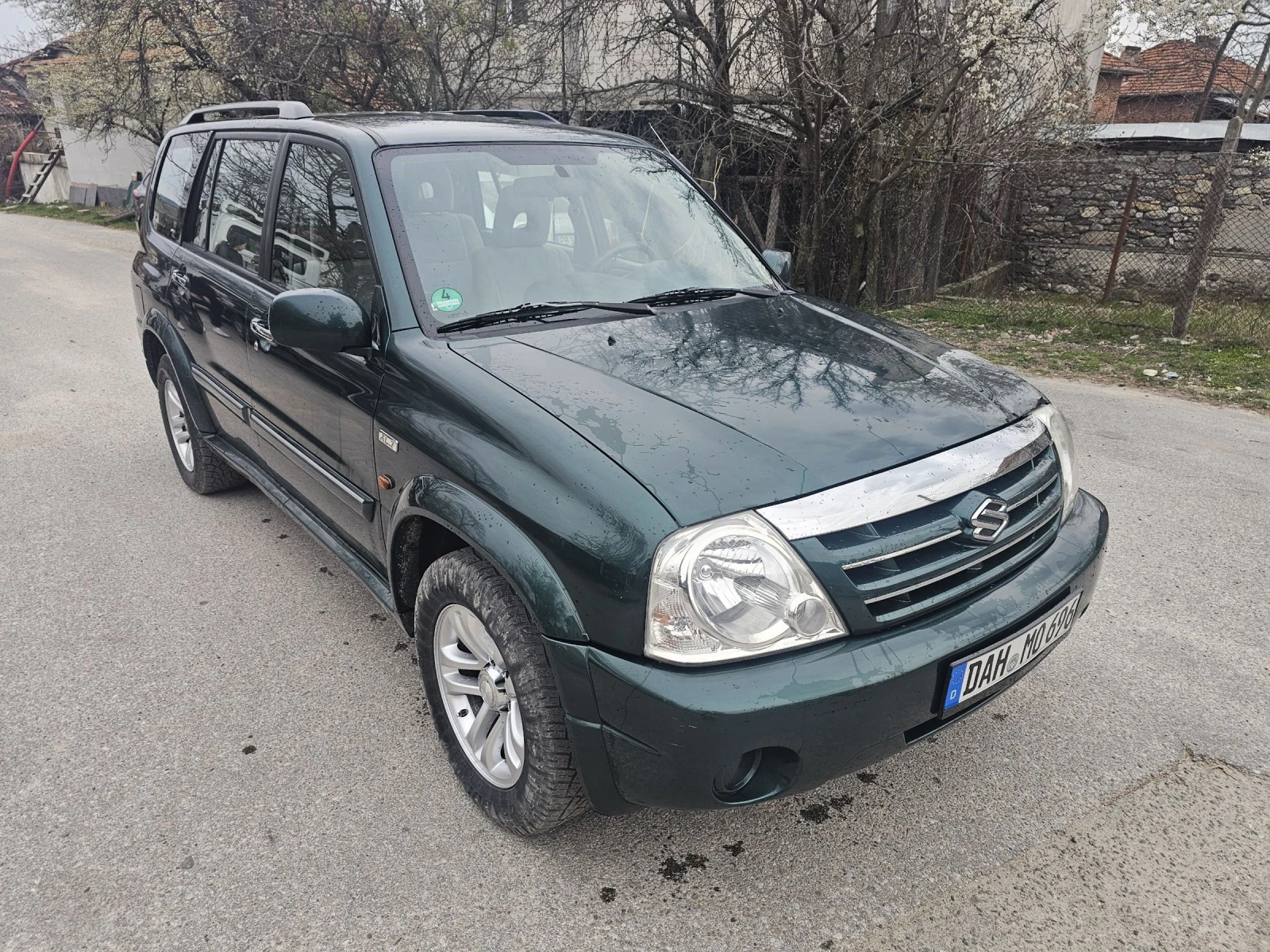 Suzuki Grand vitara | Mobile.bg � ����������� 2