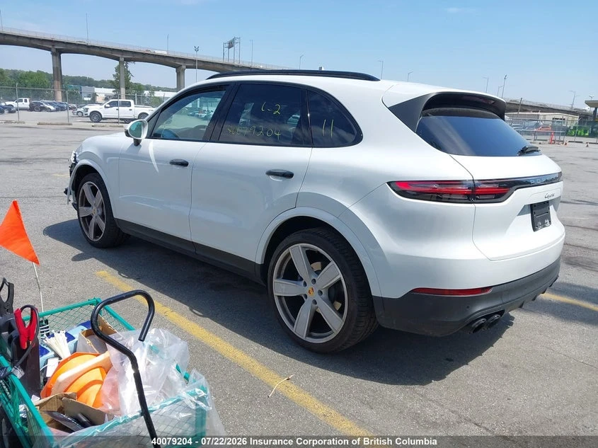 Porsche Cayenne Автокредит Цена до България, снимка 6 - Автомобили и джипове - 55433372