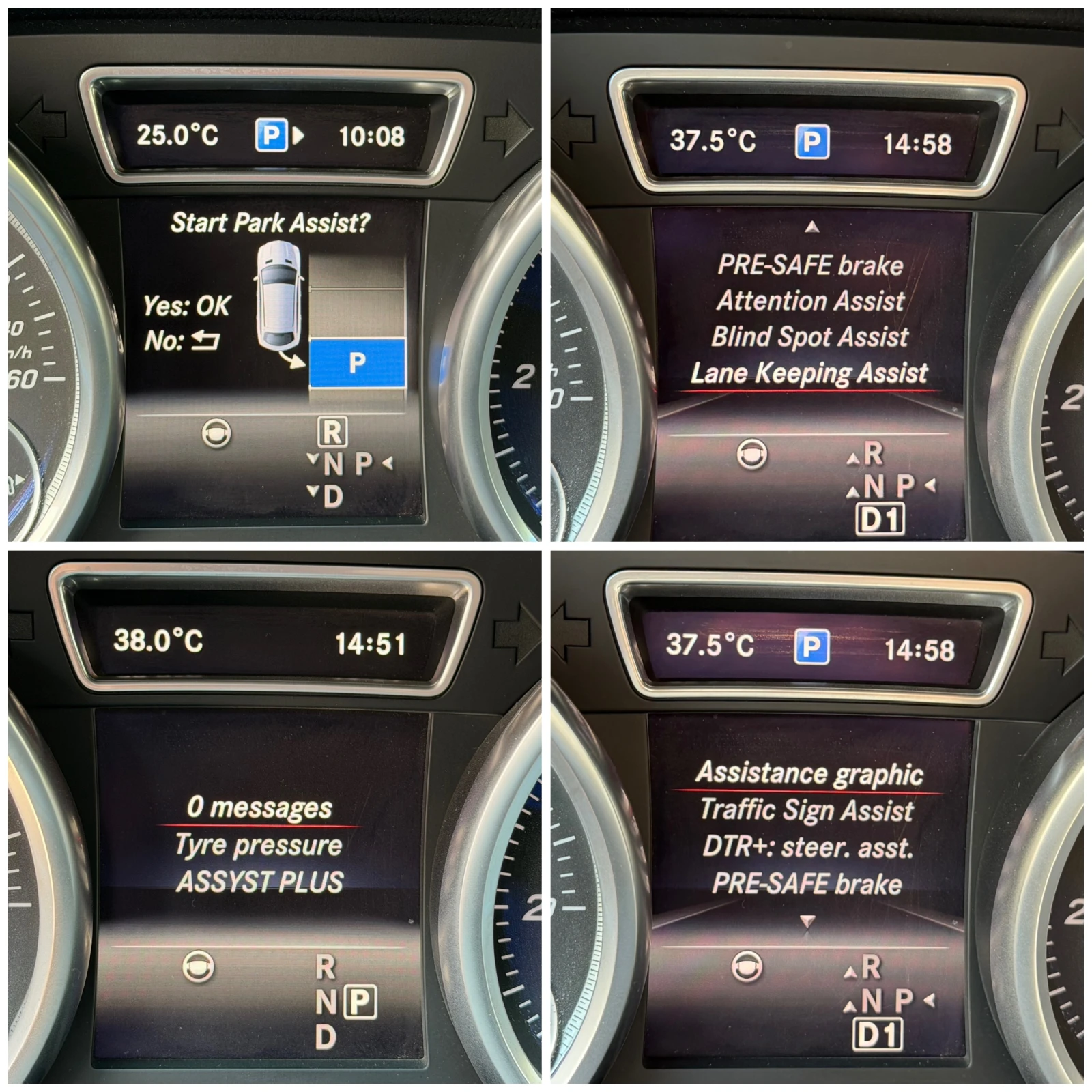 Mercedes-Benz GLE 350 AMG * SoftClose* OBDUH* DIS* Cam360* harman* KeyLe, снимка 15 - Автомобили и джипове - 55579893